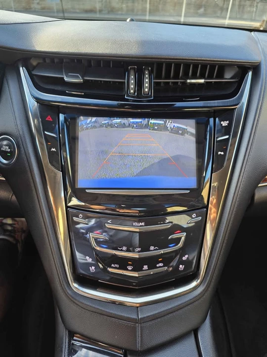 2015 Cadillac CTS 3rd Gen - Image 13 of 19