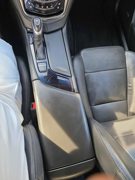 2015 Cadillac CTS 3rd Gen - Image 15 of 19