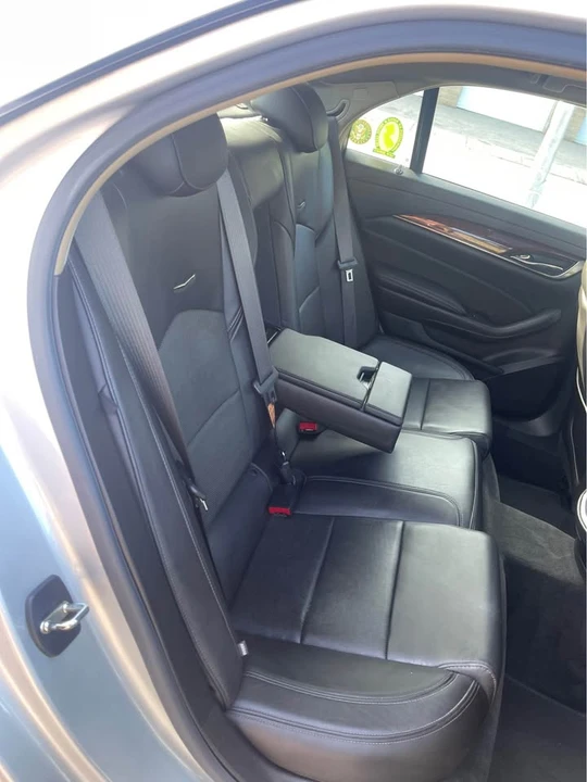 2015 Cadillac CTS 3rd Gen - Image 18 of 20
