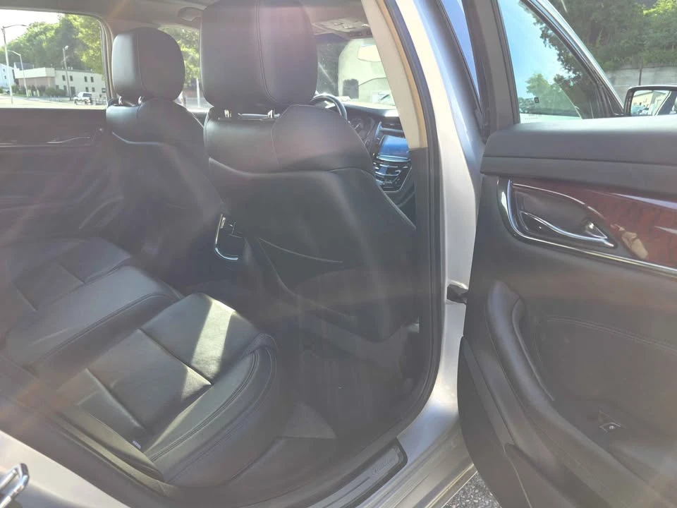 2015 Cadillac CTS 3rd Gen - Image 10 of 19
