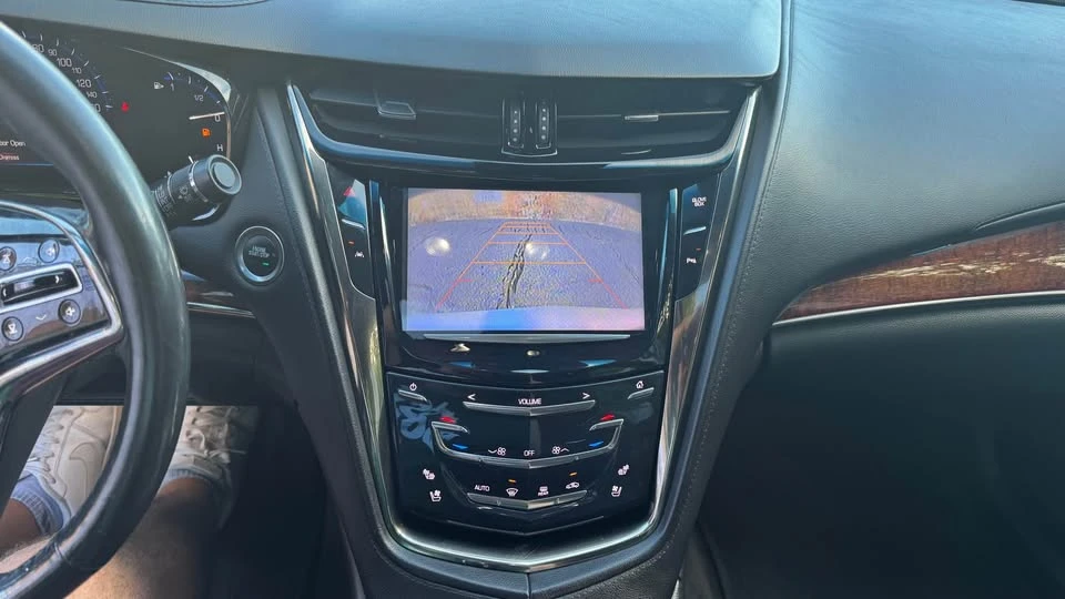 2015 Cadillac CTS 3rd Gen - Image 13 of 20