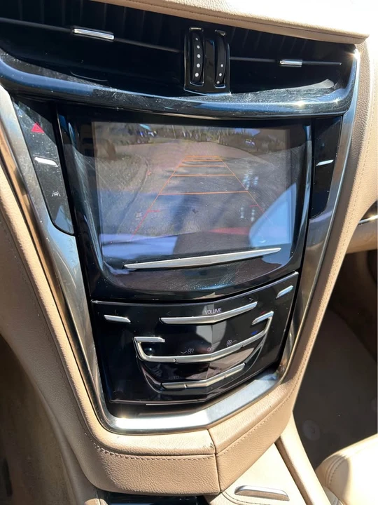 2015 Cadillac CTS 3rd Gen - Image 6 of 10