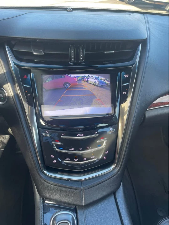 2015 Cadillac CTS 3rd Gen - Image 13 of 20