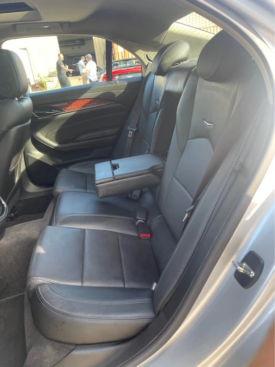 2015 Cadillac CTS 3rd Gen - Image 15 of 20