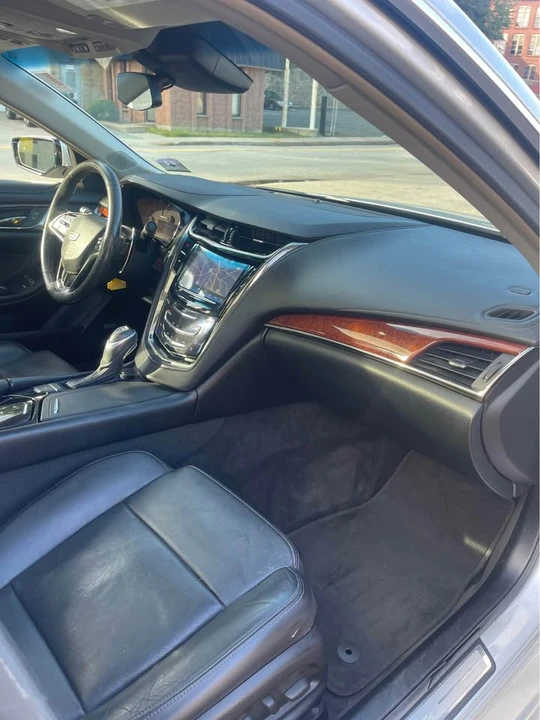 2015 Cadillac CTS 3rd Gen - Image 19 of 20