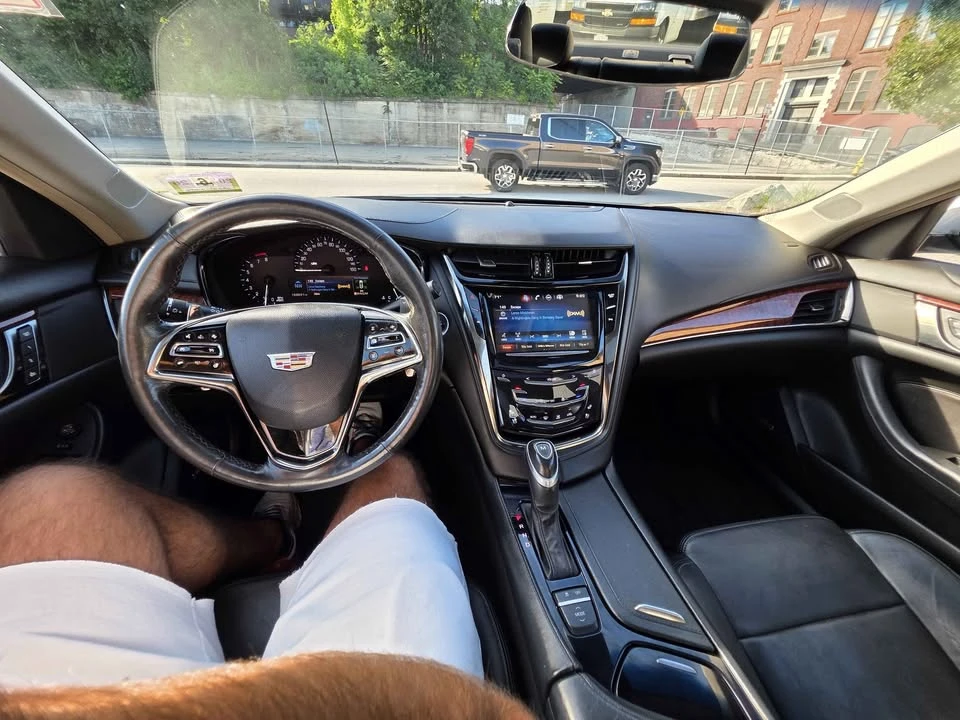 2015 Cadillac CTS 3rd Gen - Image 17 of 19