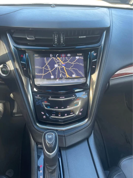 2015 Cadillac CTS 3rd Gen - Image 12 of 20