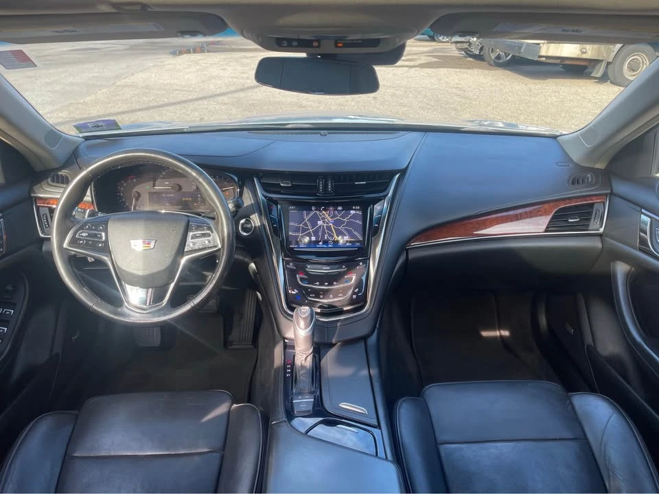 2015 Cadillac CTS 3rd Gen - Image 16 of 20