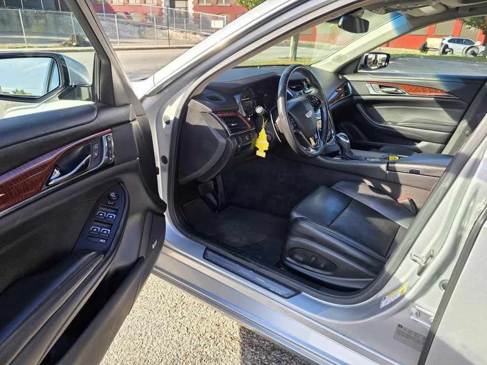 2015 Cadillac CTS 3rd Gen - Image 7 of 19