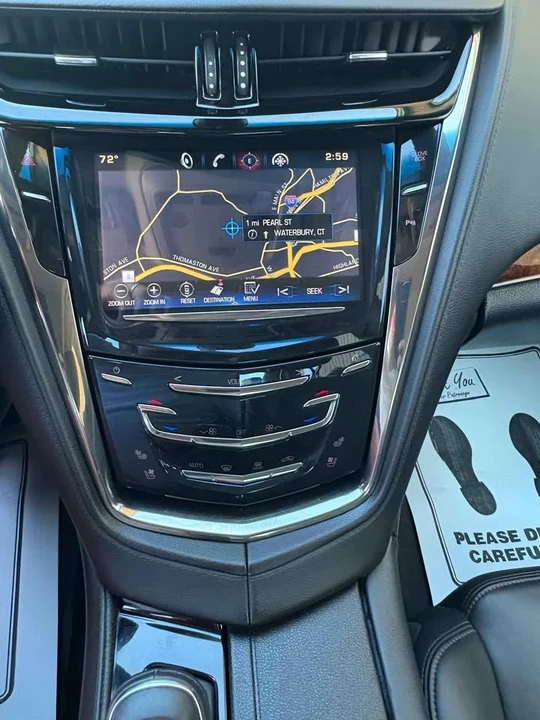 2015 Cadillac CTS 3rd Gen - Image 11 of 19