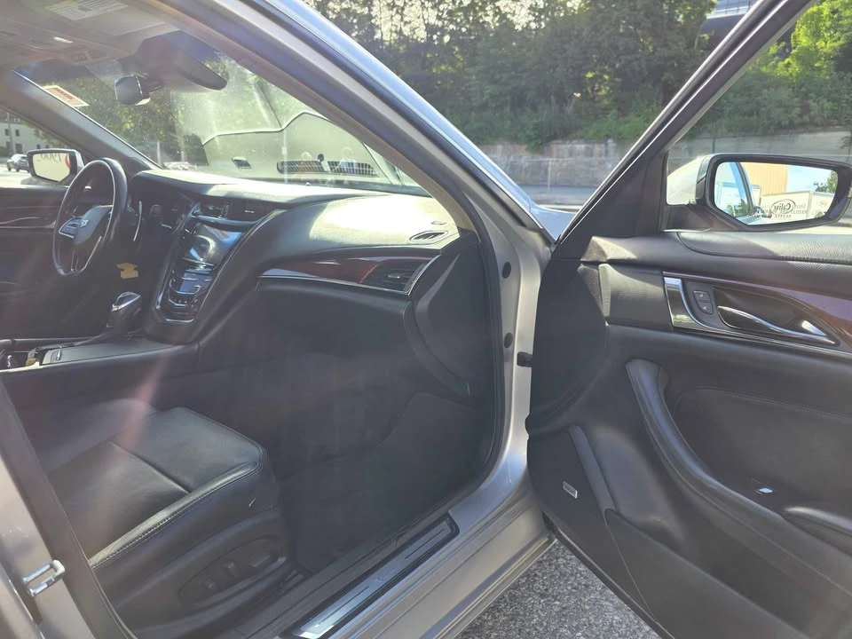 2015 Cadillac CTS 3rd Gen - Image 8 of 19