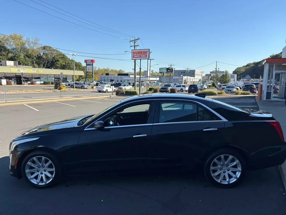 2015 Cadillac CTS 3rd Gen - Image 6 of 19