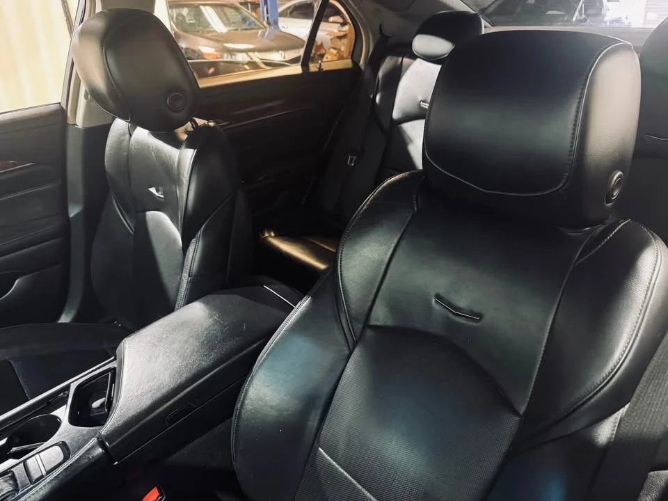 2015 Cadillac CTS 3rd Gen - Image 10 of 14