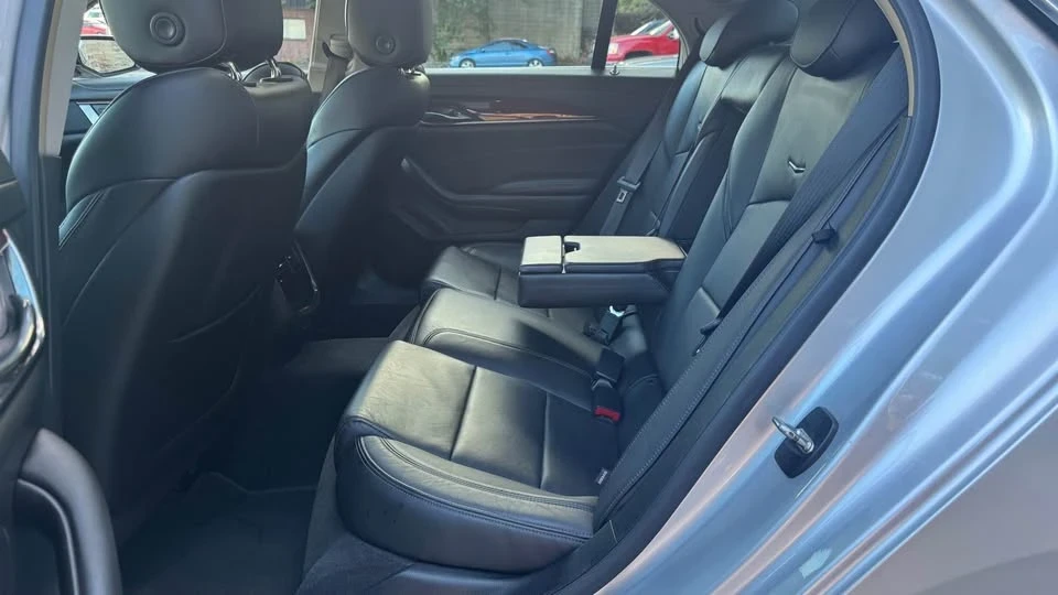 2015 Cadillac CTS 3rd Gen - Image 16 of 18