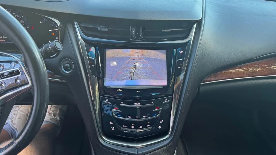 2015 Cadillac CTS 3rd Gen - Image 13 of 18