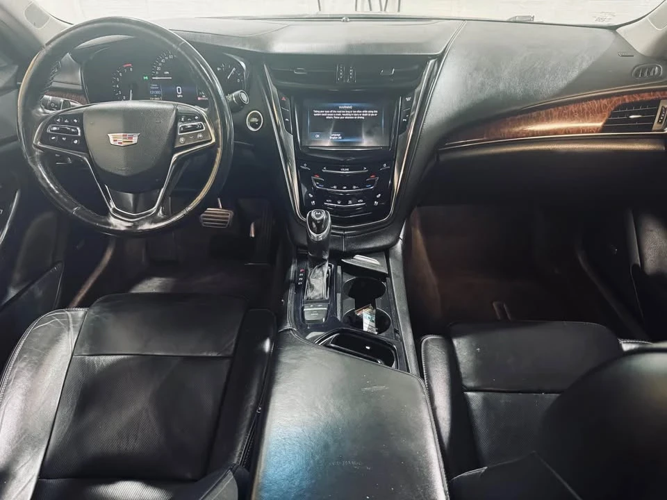 2015 Cadillac CTS 3rd Gen - Image 14 of 14
