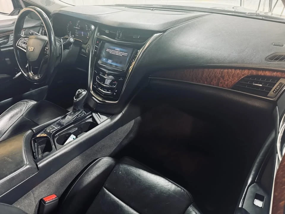 2015 Cadillac CTS 3rd Gen - Image 12 of 14