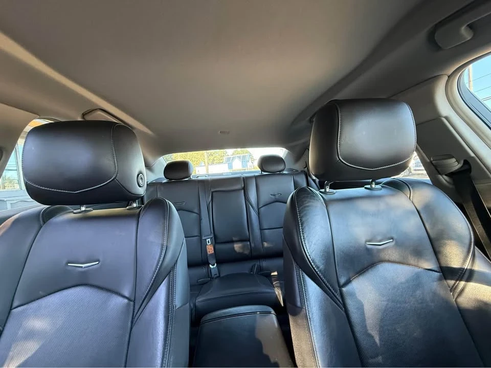 2015 Cadillac CTS 3rd Gen - Image 6 of 19