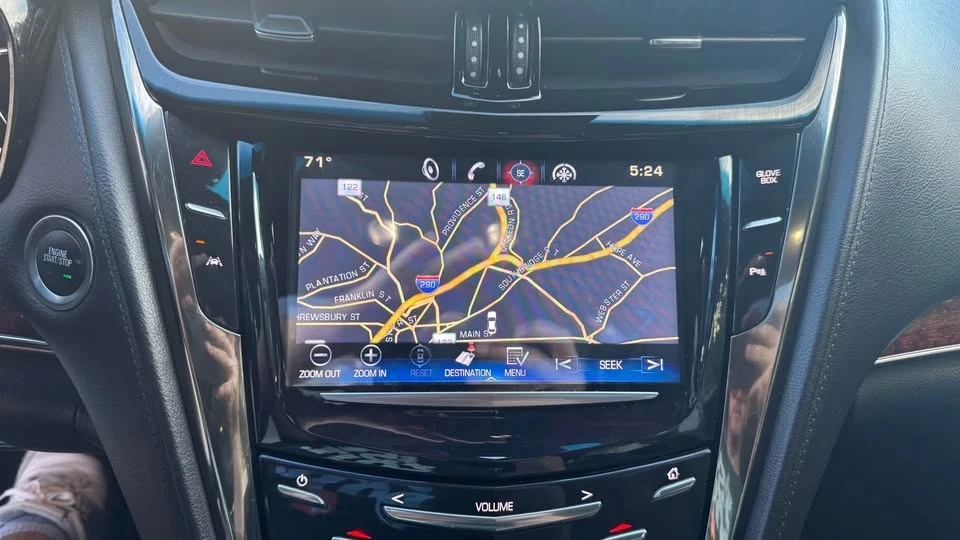2015 Cadillac CTS 3rd Gen - Image 14 of 18