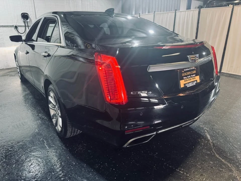 2015 Cadillac CTS 3rd Gen - Image 7 of 14