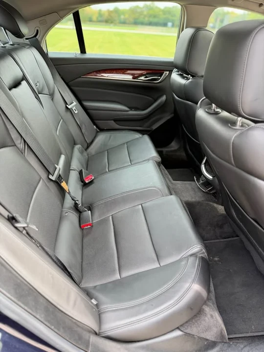 2015 Cadillac CTS 3rd Gen - Image 11 of 16