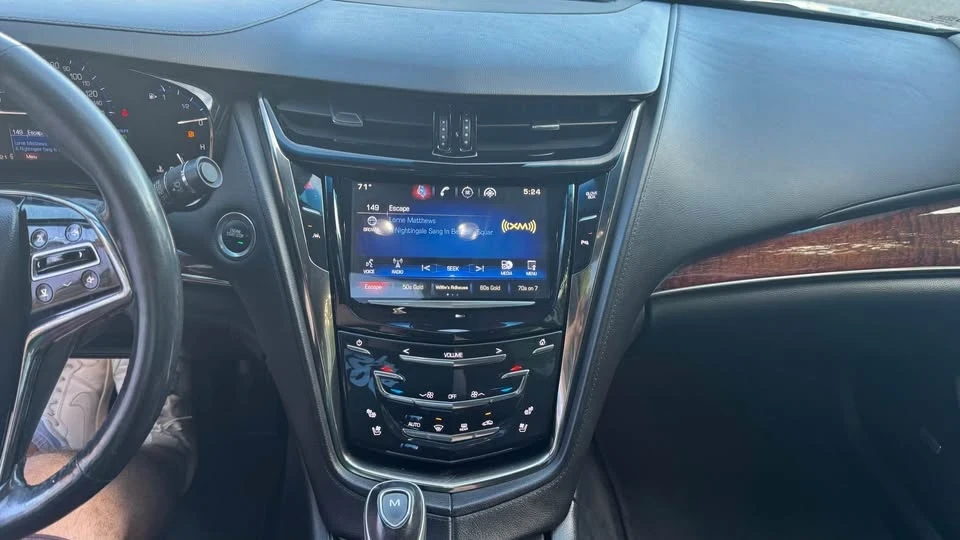 2015 Cadillac CTS 3rd Gen - Image 12 of 18