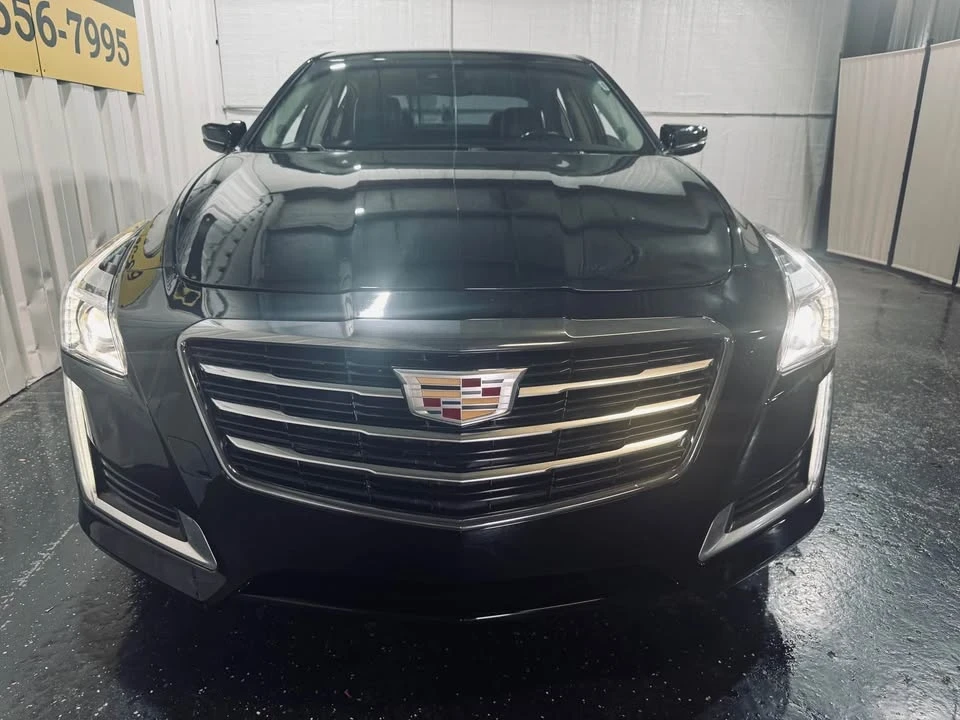 2015 Cadillac CTS 3rd Gen - Image 3 of 14