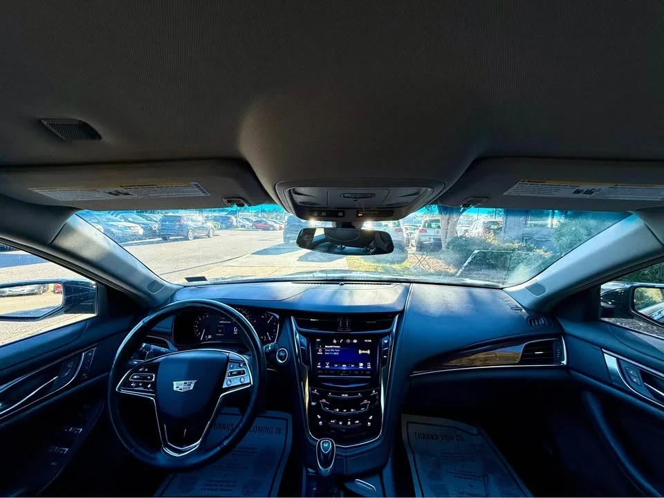 2015 Cadillac CTS 3rd Gen - Image 15 of 19