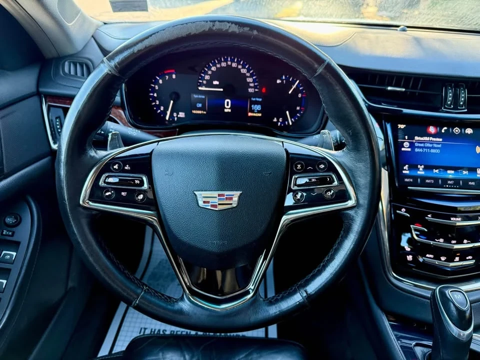 2015 Cadillac CTS 3rd Gen - Image 13 of 19