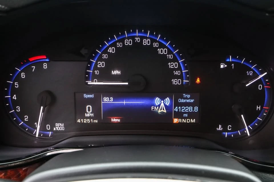 2015 Cadillac CTS 3rd Gen - Image 15 of 19