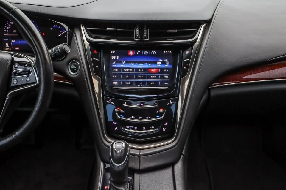 2015 Cadillac CTS 3rd Gen - Image 18 of 19