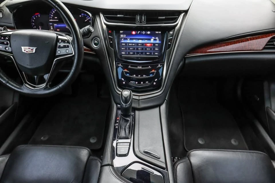 2015 Cadillac CTS 3rd Gen - Image 17 of 19