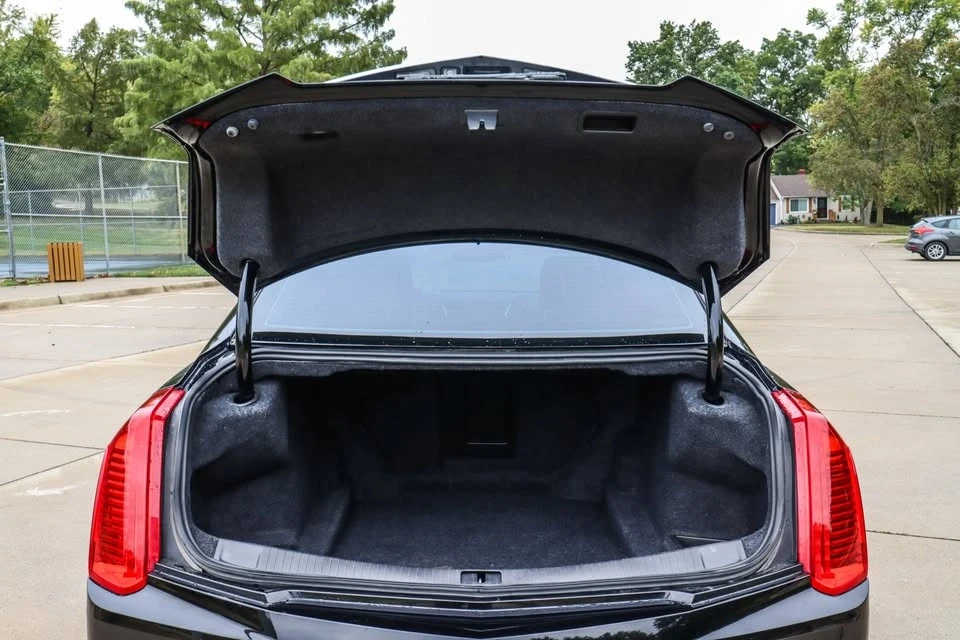2015 Cadillac CTS 3rd Gen - Image 8 of 19