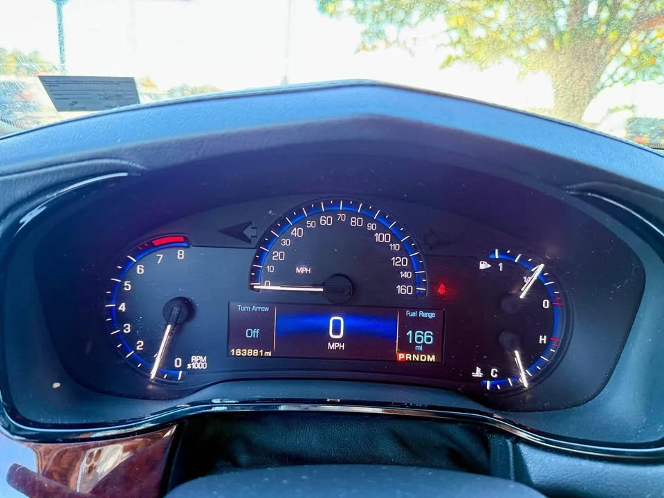 2015 Cadillac CTS 3rd Gen - Image 2 of 19