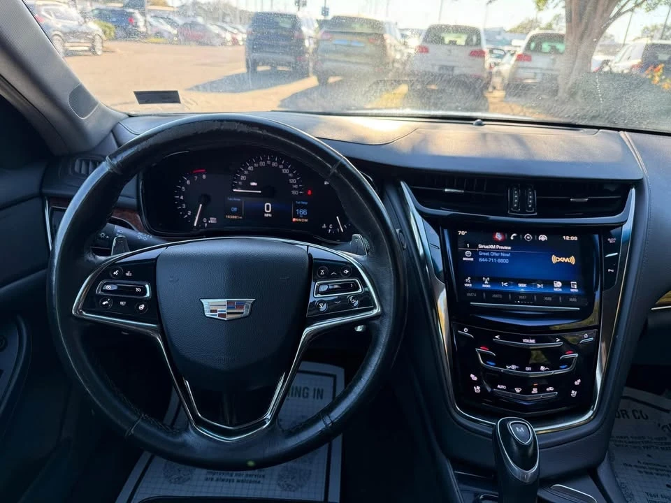 2015 Cadillac CTS 3rd Gen - Image 9 of 19