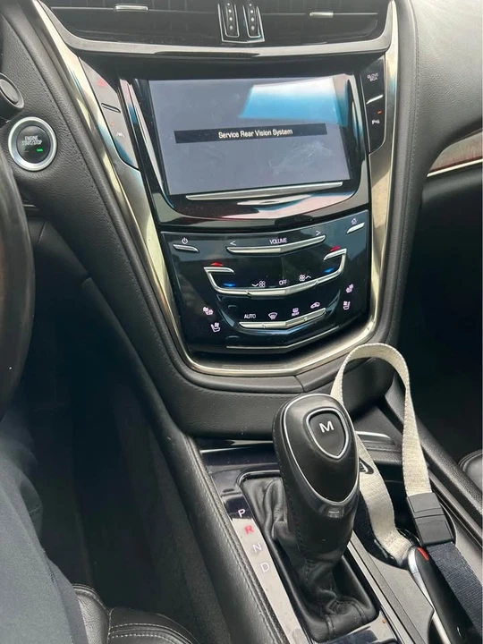 2015 Cadillac CTS 3rd Gen - Image 13 of 14