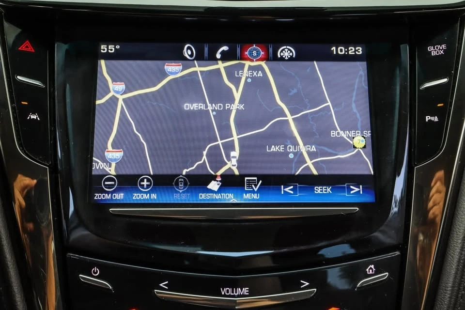 2015 Cadillac CTS 3rd Gen - Image 19 of 19