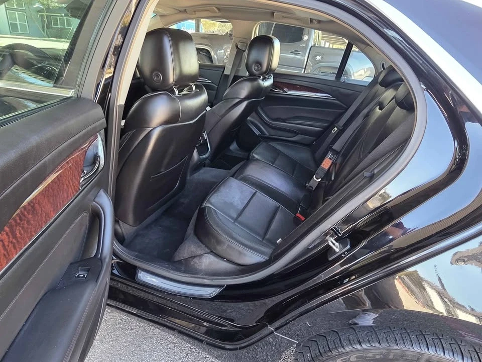 2015 Cadillac CTS 3rd Gen - Image 13 of 17