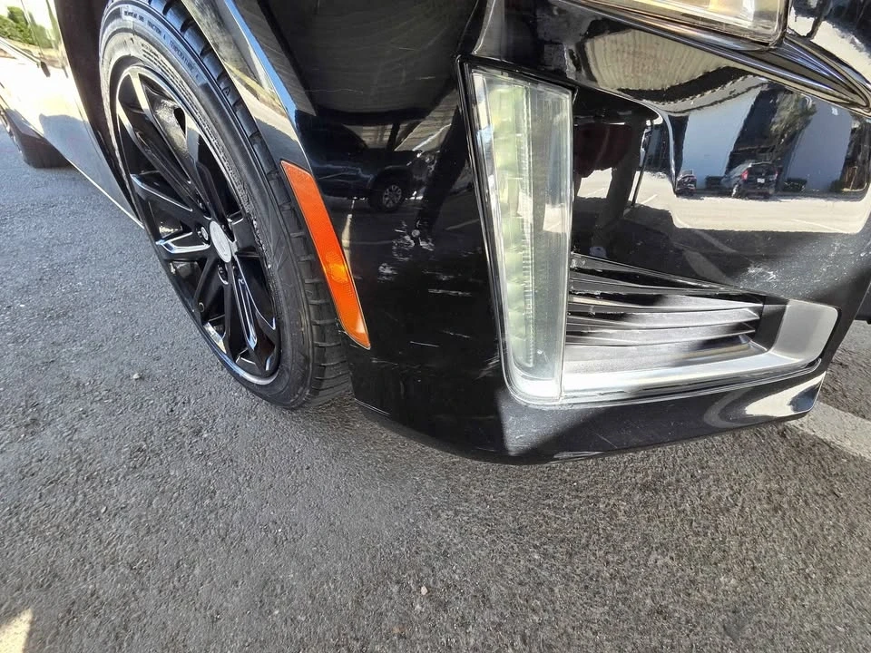 2015 Cadillac CTS 3rd Gen - Image 9 of 17