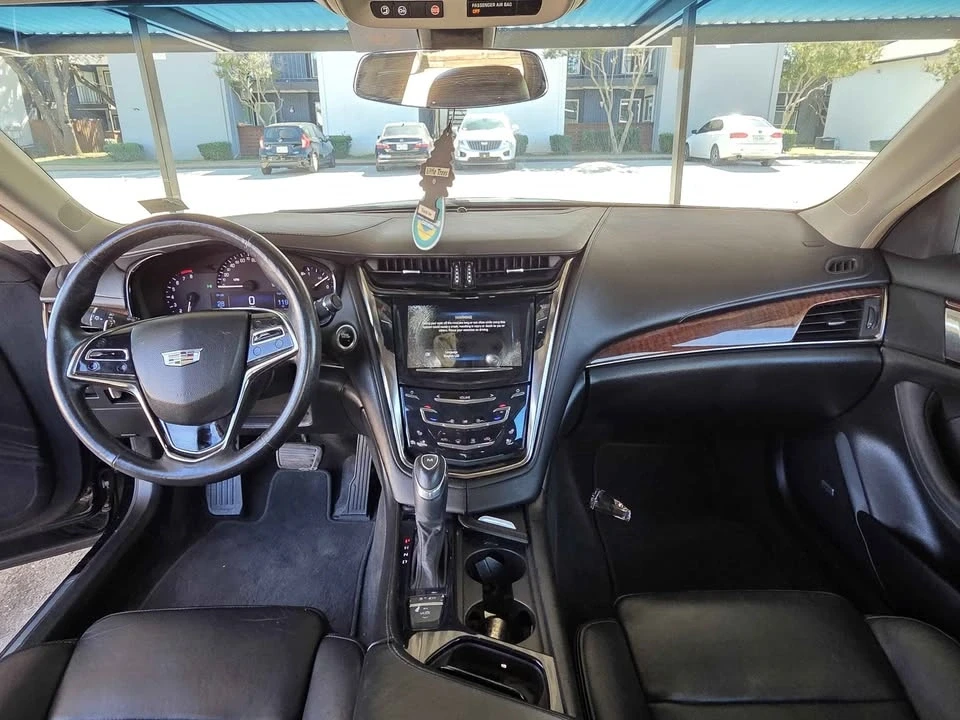 2015 Cadillac CTS 3rd Gen - Image 14 of 17