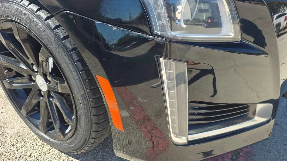 2015 Cadillac CTS 3rd Gen - Image 4 of 17