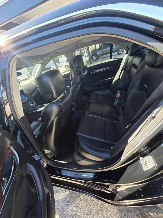 2015 Cadillac CTS 3rd Gen - Image 10 of 17