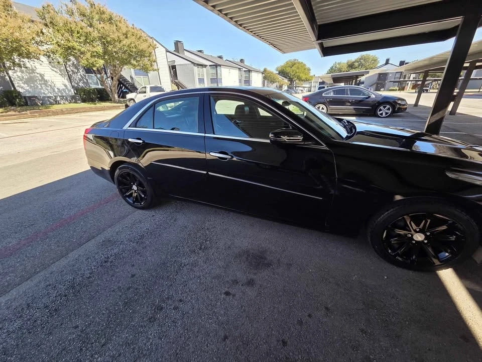 2015 Cadillac CTS 3rd Gen - Image 6 of 17