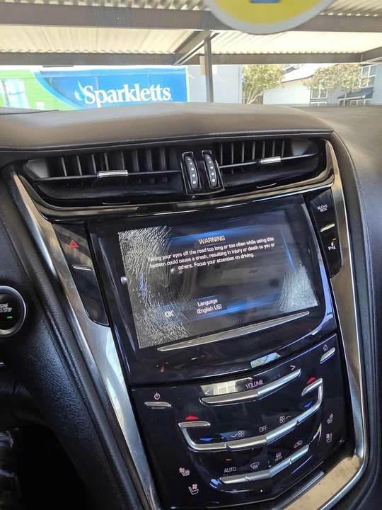 2015 Cadillac CTS 3rd Gen - Image 17 of 17