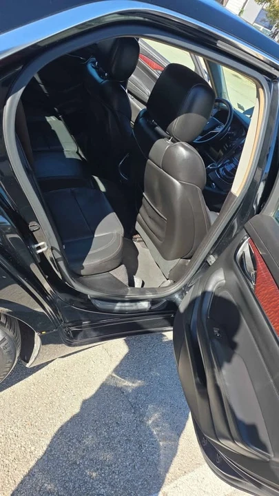 2015 Cadillac CTS 3rd Gen - Image 11 of 17