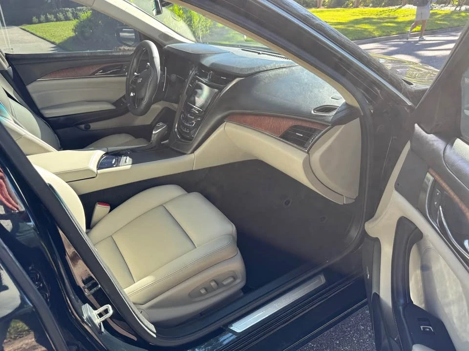 2015 Cadillac CTS 3rd Gen - Image 12 of 17
