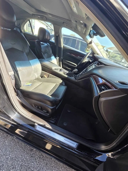 2015 Cadillac CTS 3rd Gen - Image 12 of 17