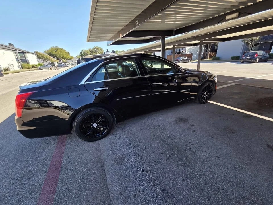 2015 Cadillac CTS 3rd Gen - Image 7 of 17