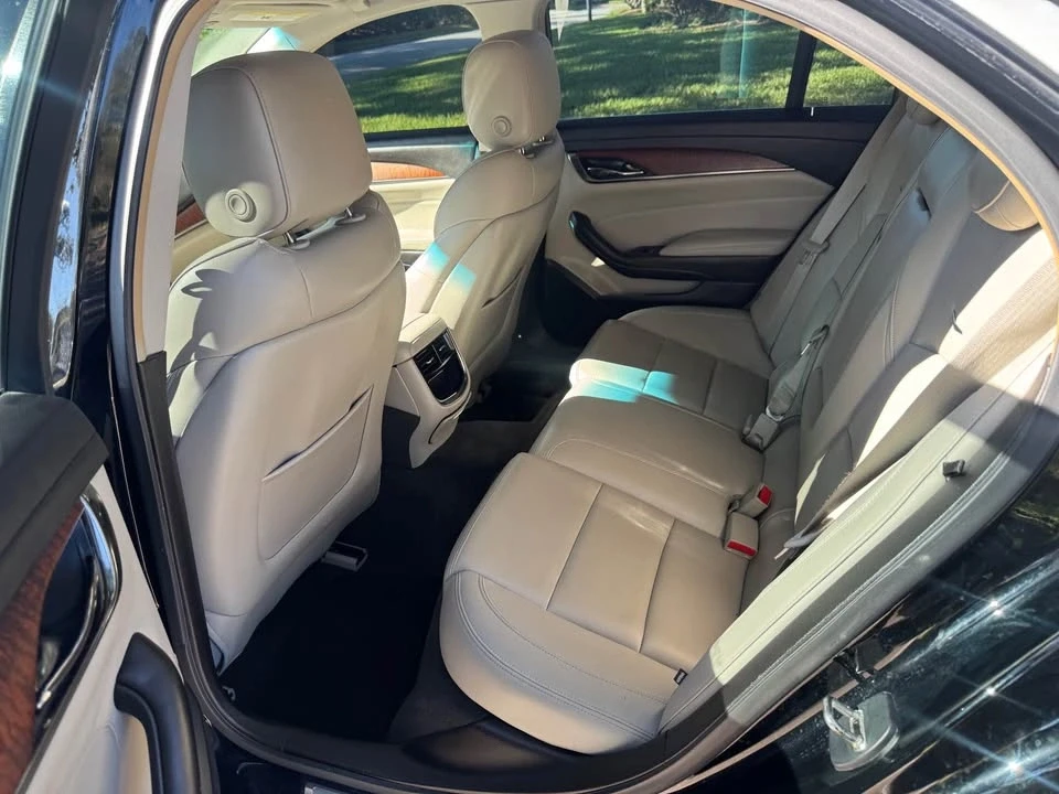 2015 Cadillac CTS 3rd Gen - Image 14 of 17