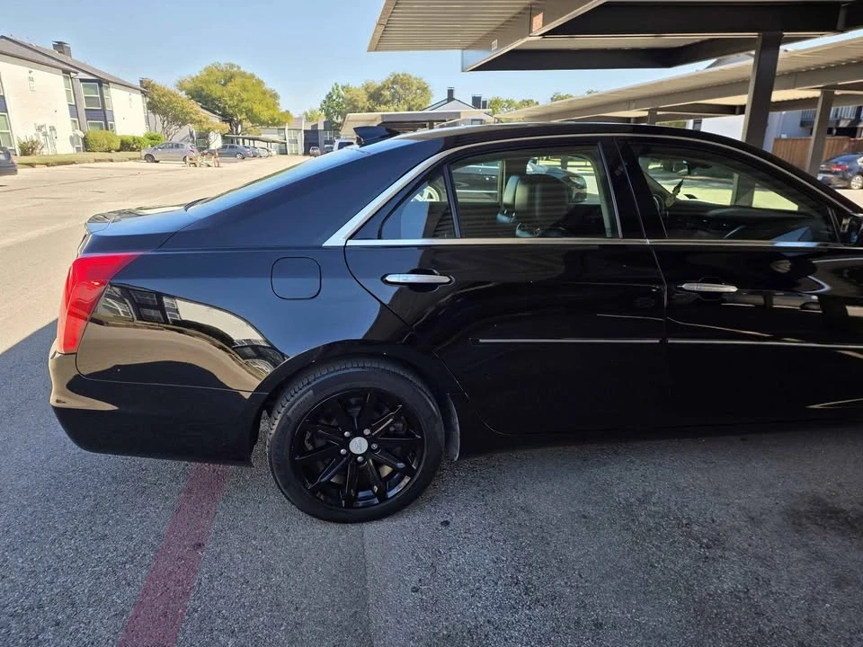 2015 Cadillac CTS 3rd Gen - Image 5 of 17